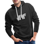 Jazz Mentors Foundation Premium Hoodie - black