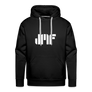 Jazz Mentors Foundation Premium Hoodie - black