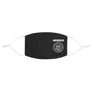 AVinTheAM AVpunk Fabric Face Mask