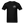 AVinTheAM™ 'Basic Black' T-Shirt - black