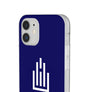 Higher Ed AV Podcast Phone Flexi Case