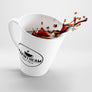 AVinTheAM™ Latte Mug
