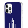 Higher Ed AV Podcast Phone Flexi Case