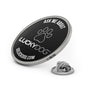 LuckDog Metal Pin