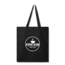 AVinTheAM™ by Chris Neto Tote Bag (EXCLUSIVE) - black