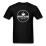 AVinTheAM™ Logo T-Shirt - black