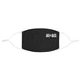 AVinTheAM High Voltage Fabric Face Mask