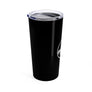 AVinTheAM™ Stainless Steel Tumbler 20oz