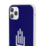 Higher Ed AV Podcast Phone Flexi Case