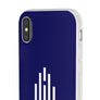 Higher Ed AV Podcast Phone Flexi Case