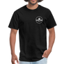 AVinTheAM 'Basic Black' T-Shirt