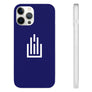 Higher Ed AV Podcast Phone Flexi Case