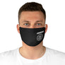 AVinTheAM AVpunk Fabric Face Mask