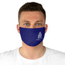 Higher Ed AV Podcast Fabric Face Mask