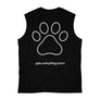 LuckyDog™ Men's Sleeveless Performance Tee