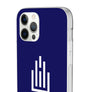 Higher Ed AV Podcast Phone Flexi Case