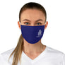 Higher Ed AV Podcast Fabric Face Mask
