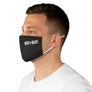 AVinTheAM High Voltage Fabric Face Mask