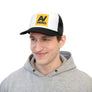 AV HERO Trucker Cap