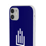 Higher Ed AV Podcast Phone Flexi Case