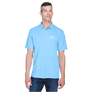 Men's Cool & Dry Stain-Release Performance Polo (Better, Custom Embroidered Team Gear)