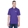 Men's Cool & Dry Stain-Release Performance Polo (Better, Custom Embroidered Team Gear)