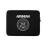 AVinTheAM AVpunk Laptop Sleeve (LIMITED EDITION)