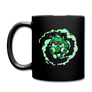 TOXICbiowolf Mug - black