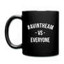 AVinTheAM VS Mug - black