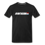 AVinTheAM G.I. Premium T-Shirt (LIMITED EDITION) - black