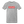 AVinTheAM RED Premium T-Shirt - heather gray