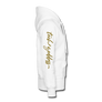 tech goddess® Women’s Premium Hoodie (MULTIPLE COLORS) - white