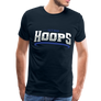 Utah Hoops™ Adult Premium T-Shirt