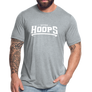 Utah Hoops™ Adult UltraSoft Tri-Blend T-Shirt