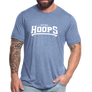 Utah Hoops™ Adult UltraSoft Tri-Blend T-Shirt