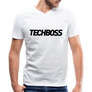 TECHBOSS® V-Neck T-Shirt