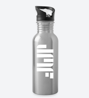 Jazz Mentors Foundation Water Bottle