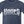 Utah Hoops™ Adult Premium T-Shirt (METALLIC)