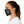 AVinTheAM AVpunk Fabric Face Mask