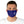 Higher Ed AV Podcast Fabric Face Mask