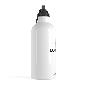 LuckyDog™ Stainless Steel Water Bottle
