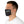 AVinTheAM High Voltage Fabric Face Mask