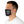 AVinTheAM AVpunk Fabric Face Mask