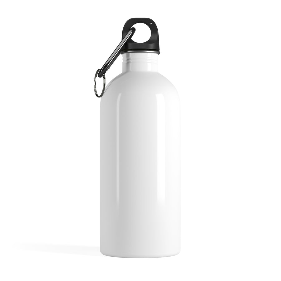 LuckyDog™ Stainless Steel Water Bottle