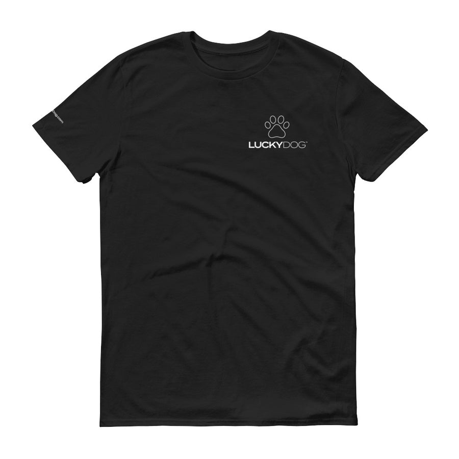 LuckyDog™ Lightweight Short-Sleeve T-Shirt