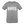 Utah Hoops™ Kids UltraSoft Tri-Blend T-Shirt - heather gray
